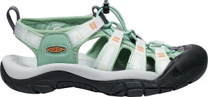 ySALE^30%OFFzKEEN WOMEN NEWPORT H2 fB[X j[|[g GC`c[ L[ V[YEC T_ O[yz