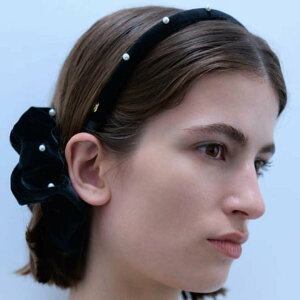 IRIS47 IRIS 47/grace headband tHu wAANZT[ J`[VEwAoh ubNyz