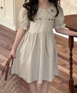 �ySALE�^20%OFF�zaimoha KIDS �yaimoha-KIDS-�z�h�J����V���c�����s�[�X �A�C���n �����s�[�X�E�h���X �����s�[�X �I�����W �x�[�W���y���������z