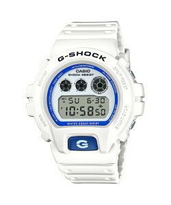 G-SHOCK G-SHOCK/DW-6900HDS-7JF/JVI ubW ANZT[Erv rvyz