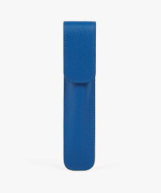 SMYTHSON Panama Pen Sleeve スマイソン 文房具 その他の文房具【送料無料】