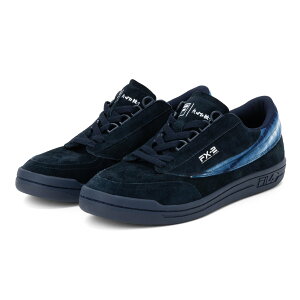 FILA FX-2 TABATASHIBORI �t�B�� �V���[�Y�E�C �X�j�[�J�[ �l�C�r�[�y���������z