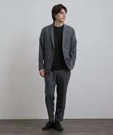 【SALE／20%OFF】tk.TAKEO KIKUCHI 【昨年ランキング1位!】AIRY DRY アソートセットアップ/上下2点セット…