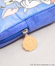 FLAPPER: トムとジェリー トムのコーンフレークポーチ