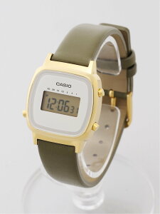 CASIO CASIO Classic/LA670WFL-3JF/JVINVbN ubW ANZT[Erv rvyz