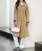 楽天市場】コート ボタン（カラーベージュ）（コート・ジャケット 