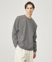 メンズセレクト ボーダー長袖 ボーダー tシャツ ブランド 定番こそこだわりたい ボーダーTシャツブランドおすすめ8選