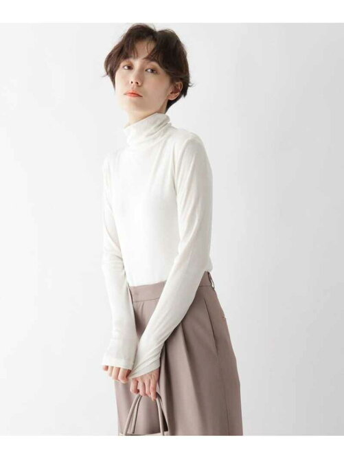 Ag By Aquagirl Ag By Karen コラボシアーハイネックジャージ Rakuten Fashion 楽天ファッション 旧楽天ブランドアベニュー Cf7518