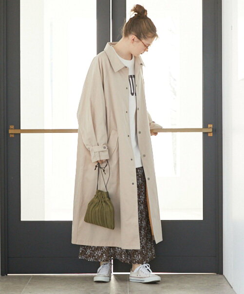 Archives ラグランステンカラーコート Rakuten Fashion 楽天ファッション 旧楽天ブランドアベニュー Cg6518