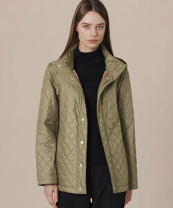 マッキントッシュ(Mackintosh) キルティング その他のレディース 