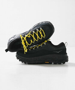 URBAN RESEARCH BUYERS SELECT HOKA ONE ONE U TOR SUMMIT ���[�A�[���r�[�G�X �V���[�Y�E�C �X�j�[�J�[�y���������z