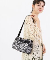 楽天市場】lesportsac トーニーレオパードの通販