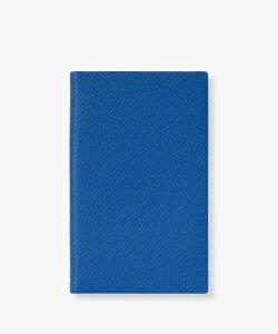 SMYTHSON Pastegrain Panama Notebook X}C\ [ 蒠Eyz
