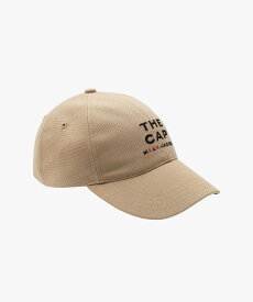 【SALE／40%OFF】A.P.C. A.P.C. Marc Jacobs. The Charlie Cap アー・ぺー・セー 帽子 キャップ ブラウン【送料無料】