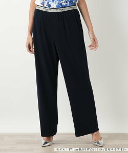 �ySALE�^48%OFF�zLeilian PLUS HOUSE �y�E�H�b�V���u���z�X�g���b�`���C�h�p���c�yROCHAS Premiere�z �����A���@�v���X�n�E�X �p���c ���̑��̃p���c �l�C�r�[�y���������z