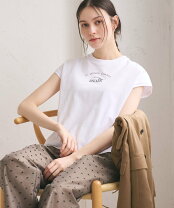 楽天市場】beauty & youth united arrows フレンチスリーブの通販