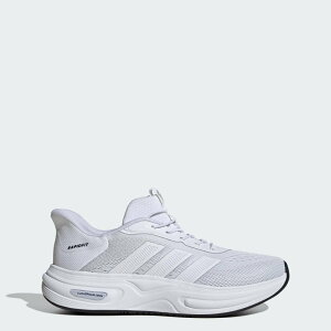 adidas �y�����z�A�f�B�_�X adidas �ԕi�� CLOUDFOAM �N�b�V���� ���s�b�h�t�B�b�g / CLOUDFOAM CUXXION RAPIDFIT �A�f�B�_�X �V���[�Y�E�C �X�j�[�J�[ �z���C�g�y���������z
