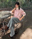 ◎『スポーツMIX/ゆったりサイズ』サイドライントラックジャケット【UNISEX ITEM】
