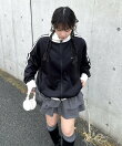 ◎『スポーツMIX/ゆったりサイズ』サイドライントラックジャケット【UNISEX ITEM】