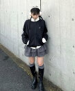 ◎『スポーツMIX/ゆったりサイズ』サイドライントラックジャケット【UNISEX ITEM】