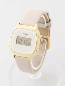CASIO CASIO Classic/LA670WFL-9JF/JVINVbN ubW ANZT[Erv rvyz