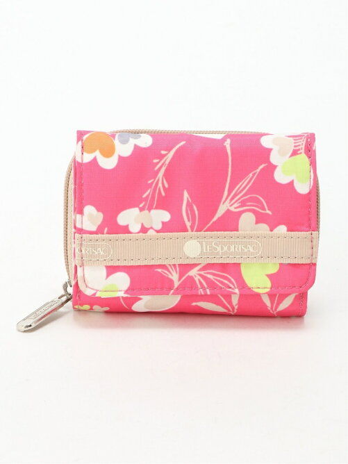 Lesportsac U レスポートサック ウォレット 財布 3392f563 Rakuten Fashion 楽天ファッション 旧楽天ブランドアベニュー Af0519