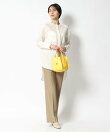 【ヌーヴォラ】レザートートバッグ S 本革 ミニバッグ(商品番号:P25-20018)