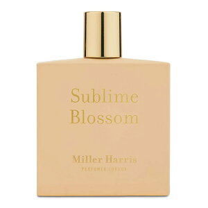 Miller Harris �y���K�㗝�X�z�T�u���C�� �u���b�T�� �I�[�f�p���t�@�� 100mL �~���[ �n���X �t���O�����X �����y���������z