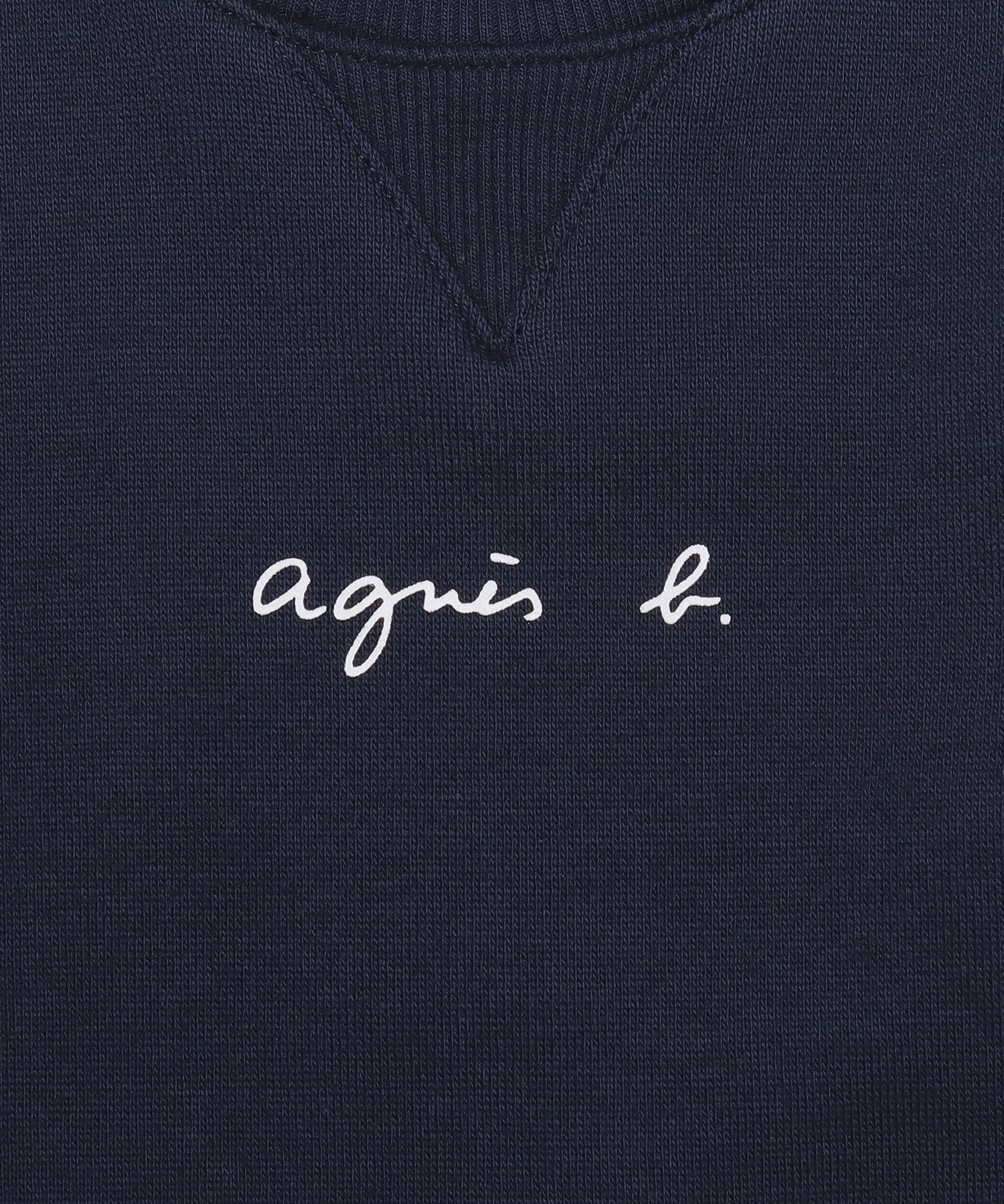 agnes b.｜S179 L TS ベビー ロゴTシャツ | Rakuten Fashion(楽天