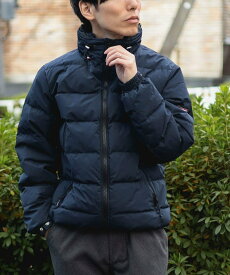 【SALE／30%OFF】BEAMS HEART MEN 【4サイズ展開/定番/軽量/防風機能】ベーシック ダウン ジャケット 25AW (SーXLサイズ) 秋冬 冬アウター ビームス ハート ジャケット・アウター ダウンジャケット・ダウンベスト ネイビー ブラック グレー【送料無料】