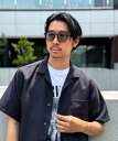 NOLLEY'S goodman 【IZIPIZI/イジピジ】SUN#D Iconic pantos ノーリーズ ファッション雑貨 サングラス ブラウン イエロー ブラック【送料無料】