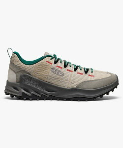 KEEN KEEN/L[ JASPER ZIONIC -ELNEST CREATIVE ACTIVITY- (MENS) S[X[Lo V[YEC Xj[J[yz