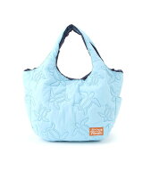 Hula Lani Hawaii Hula Lani Hawaii/(U)中綿ステッチBAG ミニトート フララニハワイ バッグ トートバッグ…
