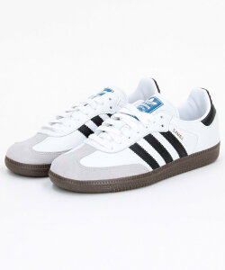 adidas SAMBA OG�y����W�J�z�T���oOG B75806 B75807 �X�j�[�J�[ �t���[�N�X�X�g�A �V���[�Y�E�C �X�j�[�J�[ �u���b�N �z���C�g�y���������z