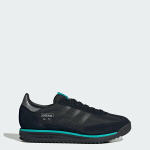 adidas �y�����z�A�f�B�_�X adidas Mercedes-AMG PETRONAS F1�`�[�� SL 72 RS / Mercedes-AMG Petronas... �A�f�B�_�X �V���[�Y�E�C �X�j�[�J�[ �u���b�N�y���������z