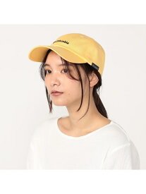 【SALE／30%OFF】Columbia サーモンパスキャップ コロンビア 帽子 キャップ ブラック ベージュ グリーン ネイビー イエロー