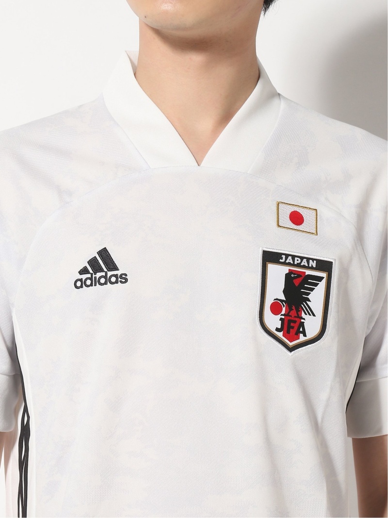 サッカー日本代表 2020 アウェイユニフォーム [Japan Away Jersey] アディダス