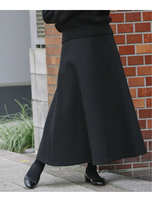 Munich ウォームダブルジャージー フレアスカート Rakuten Fashion 楽天ファッション 旧楽天ブランドアベニュー Bu55 Munich ウォームダブルジャージー フレアスカート Rakuten Fashion 楽天ファッション 旧楽天ブランドアベニュー Bu55