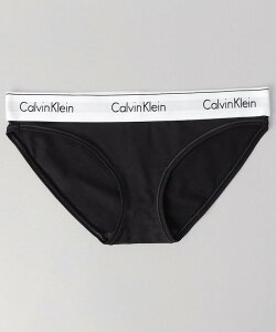 Calvin Klein Underwear MODERN COTTON BIKINI / F3787AD / rLjV[c t[NXXgA Ci[E[EFA ̑̃Ci[E[EFA O[ ubN