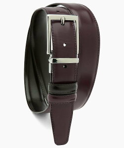 BROOKS BROTHERS ���o�[�V�u�� �x���g �u���b�N�X �u���U�[�Y �t�@�b�V�����G�� �x���g �u���b�N�y���������z