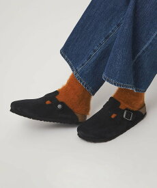 UNITED ARROWS green label relaxing ＜BIRKENSTOCK＞ボストン シューズ ユナイテッドアローズ グリーンレーベルリラクシング シューズ・靴 サンダル ブラック ホワイト【送料無料】