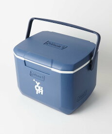 BEAUTY&YOUTH UNITED ARROWS ＜COLEMAN * 北山雅和 * BEAUTY&YOUTH＞ エクスカーションクーラー 16QT ビューティー＆ユース　ユナイテッドアローズ スポーツ・アウトドア用品 アウトドア・レジャー・キャンプ用品【送料無料】