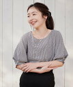 natural couture パール付きタックスリーブブラウス ナチュラルクチュール トップス シャツ・ブラウス ネイビー ブルー ピンク グリーン ホワイト