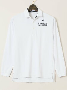 GRAND-BACK y傫TCYzRbNX|eBt St/le coq sportif GOLF gCAOWK[h |Vc ^JL[ gbvX |Vc lCr[ zCgyz