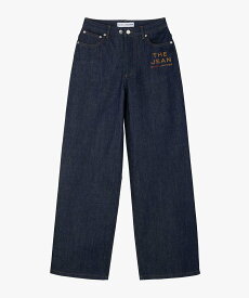 【SALE／40%OFF】A.P.C. A.P.C. Marc Jacobs. The Jean Elisabeth アー・ぺー・セー パンツ ジーンズ・デニムパンツ ブルー【送料無料】