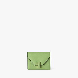 Valextra 【公式】イジィデ ウォレット ヴァレクストラ 財布・ポーチ・ケース 財布【送料無料】
