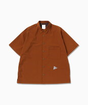 楽天市場】and wander shirt（カジュアルシャツ｜トップス）：メンズ 