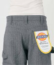 Dickies 別注 PAINTER パンツ