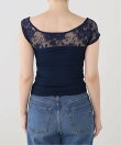 OMO/オモ Zia Top