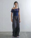 OMO/オモ Zia Top